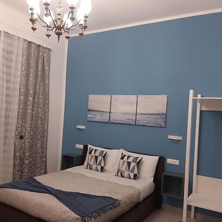 Justkey Hotel La Spezia Room photo