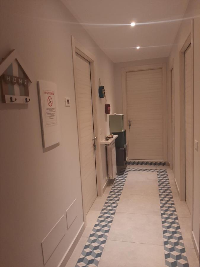 Justkey Hotel La Spezia Exterior photo