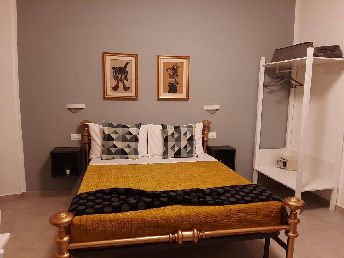 Justkey Hotel La Spezia Exterior photo