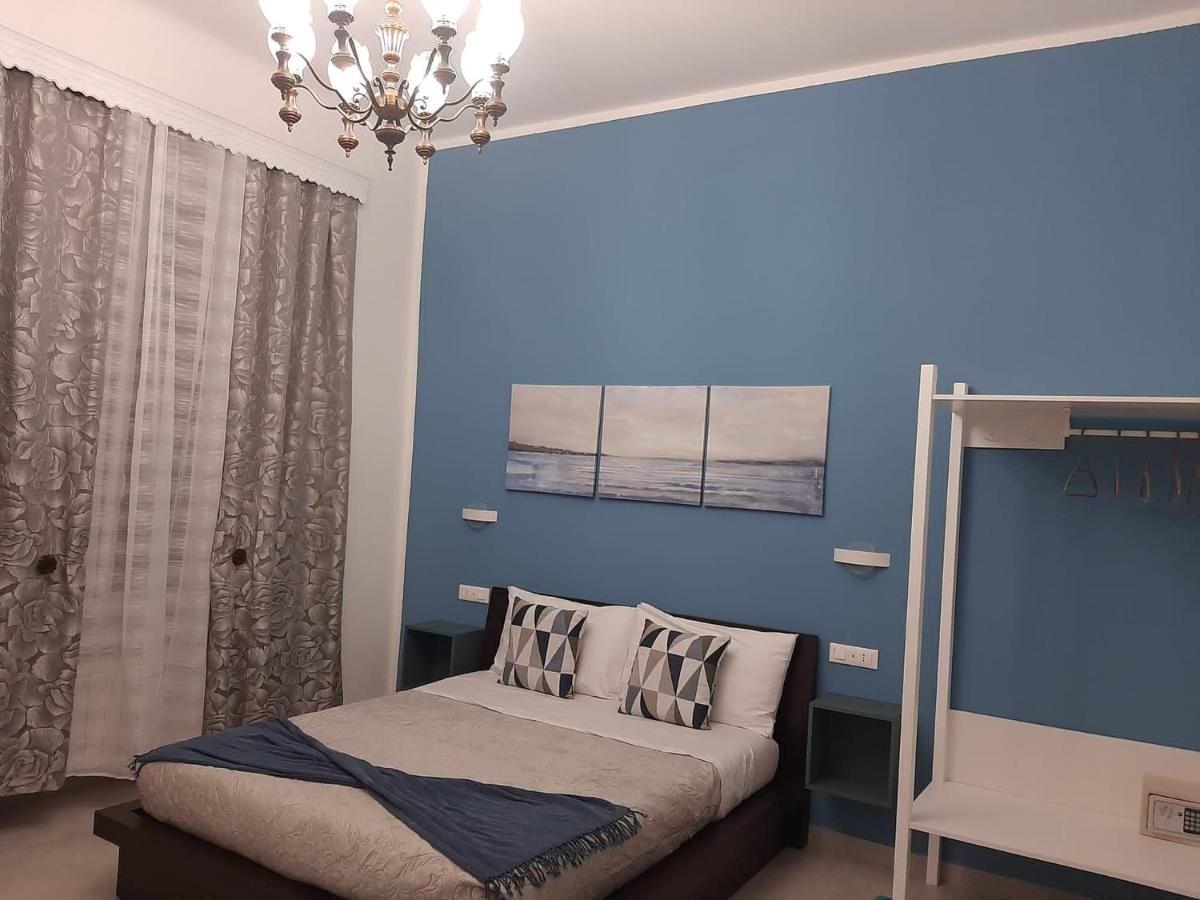 Justkey Hotel La Spezia Room photo