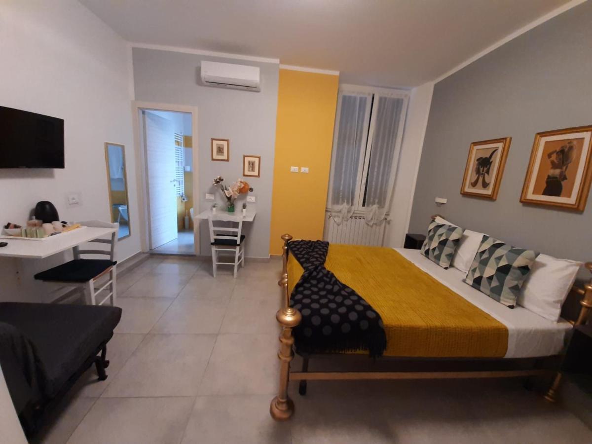 Justkey Hotel La Spezia Exterior photo