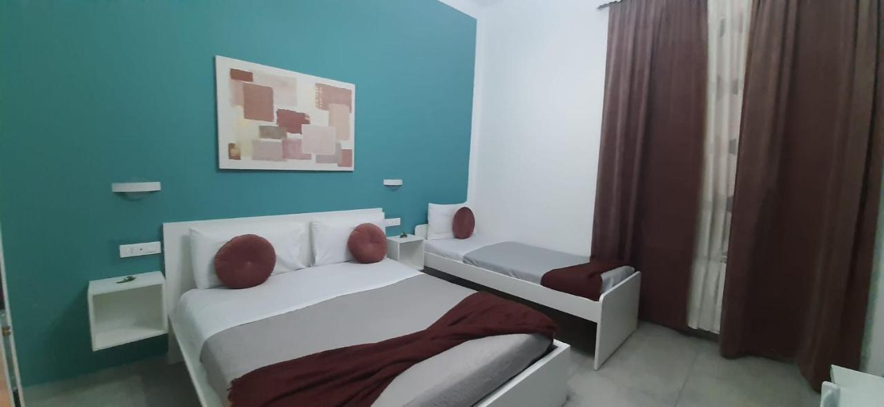Justkey Hotel La Spezia Exterior photo