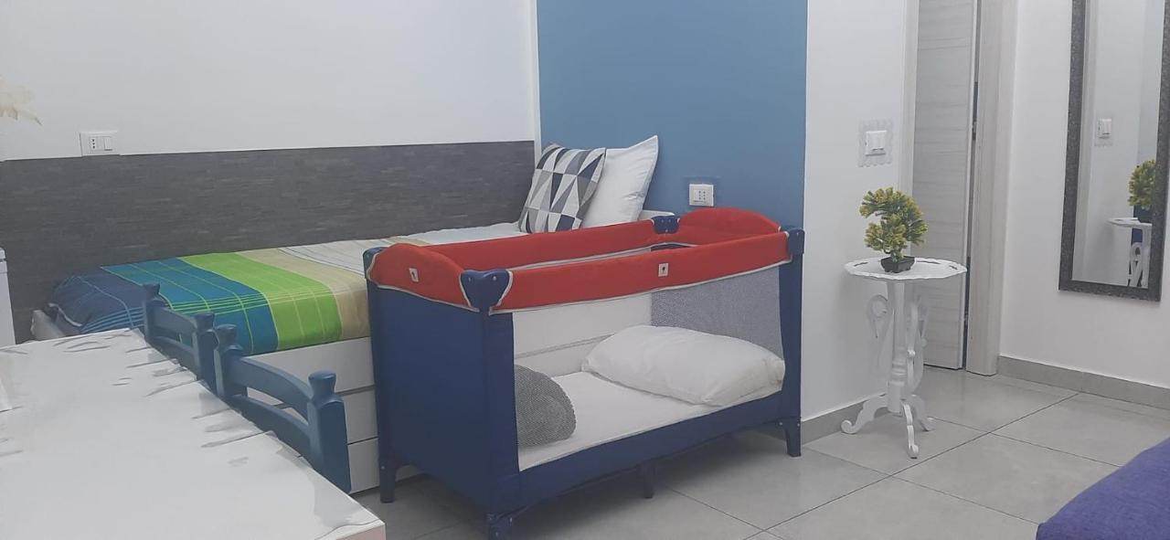 Justkey Hotel La Spezia Room photo