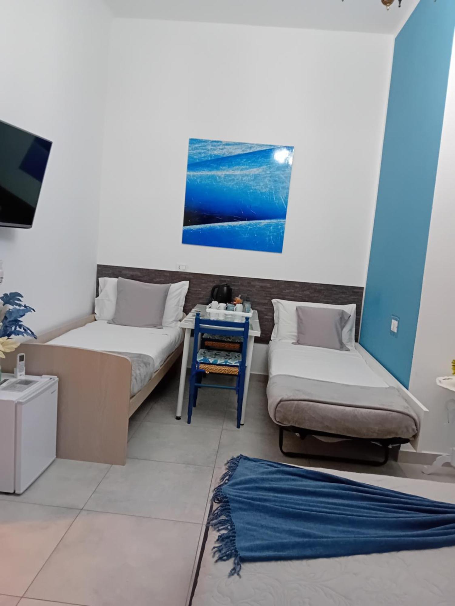Justkey Hotel La Spezia Exterior photo