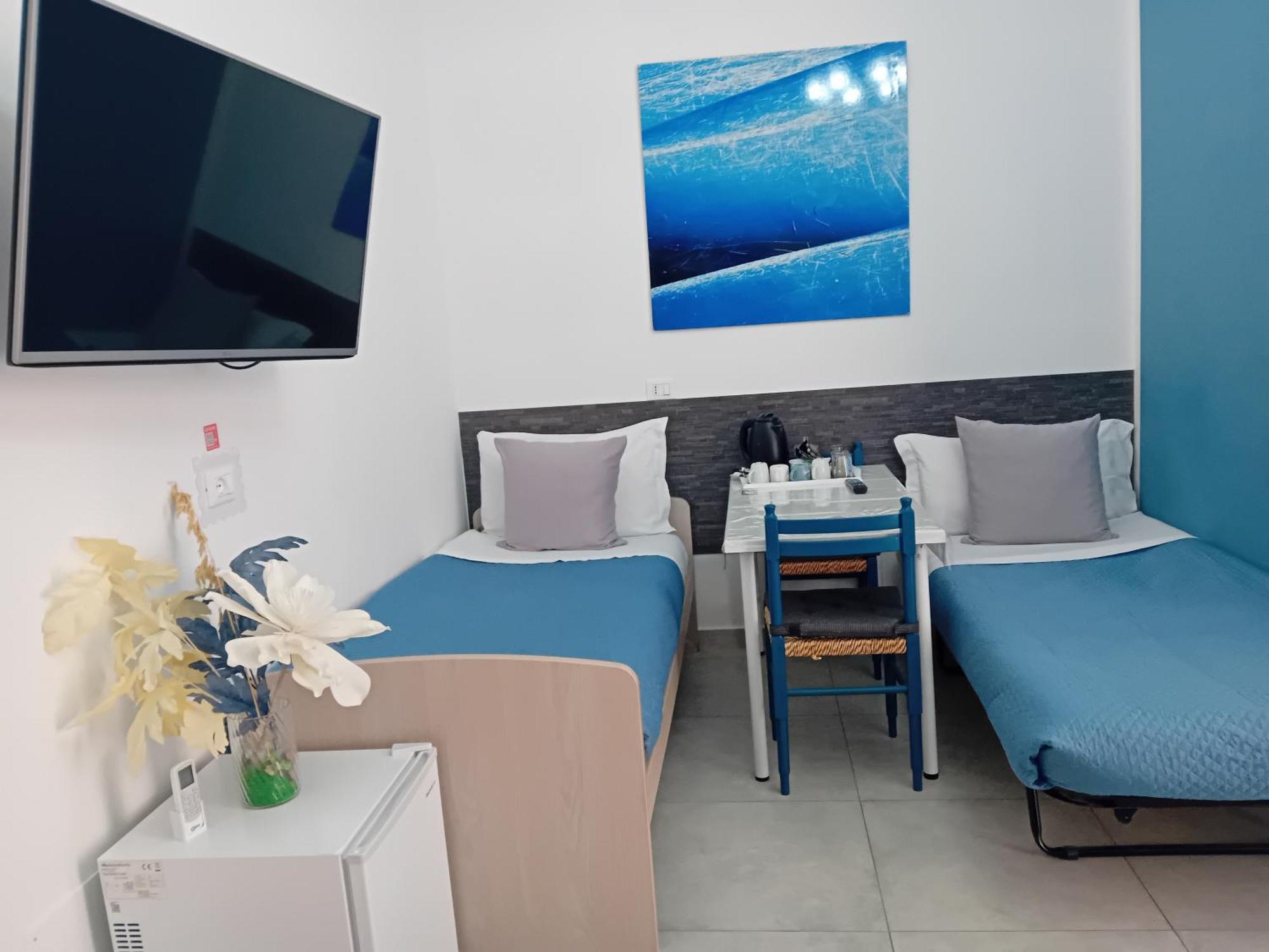 Justkey Hotel La Spezia Exterior photo