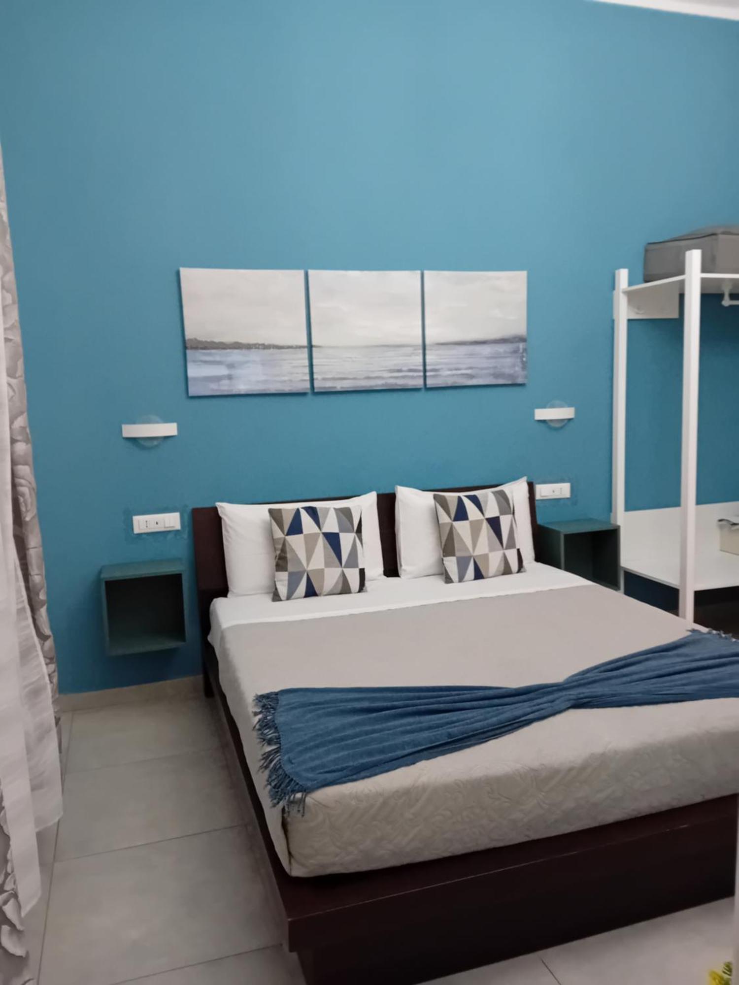 Justkey Hotel La Spezia Exterior photo