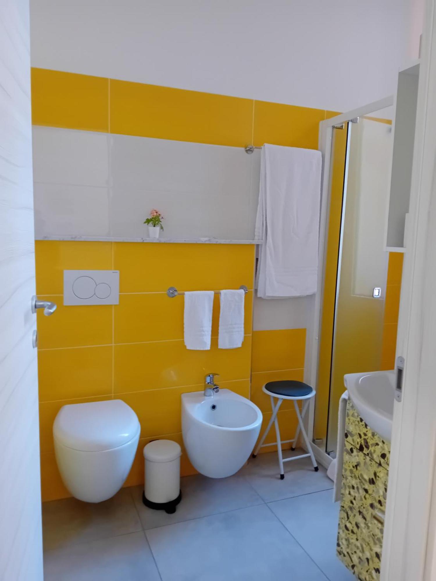Justkey Hotel La Spezia Room photo
