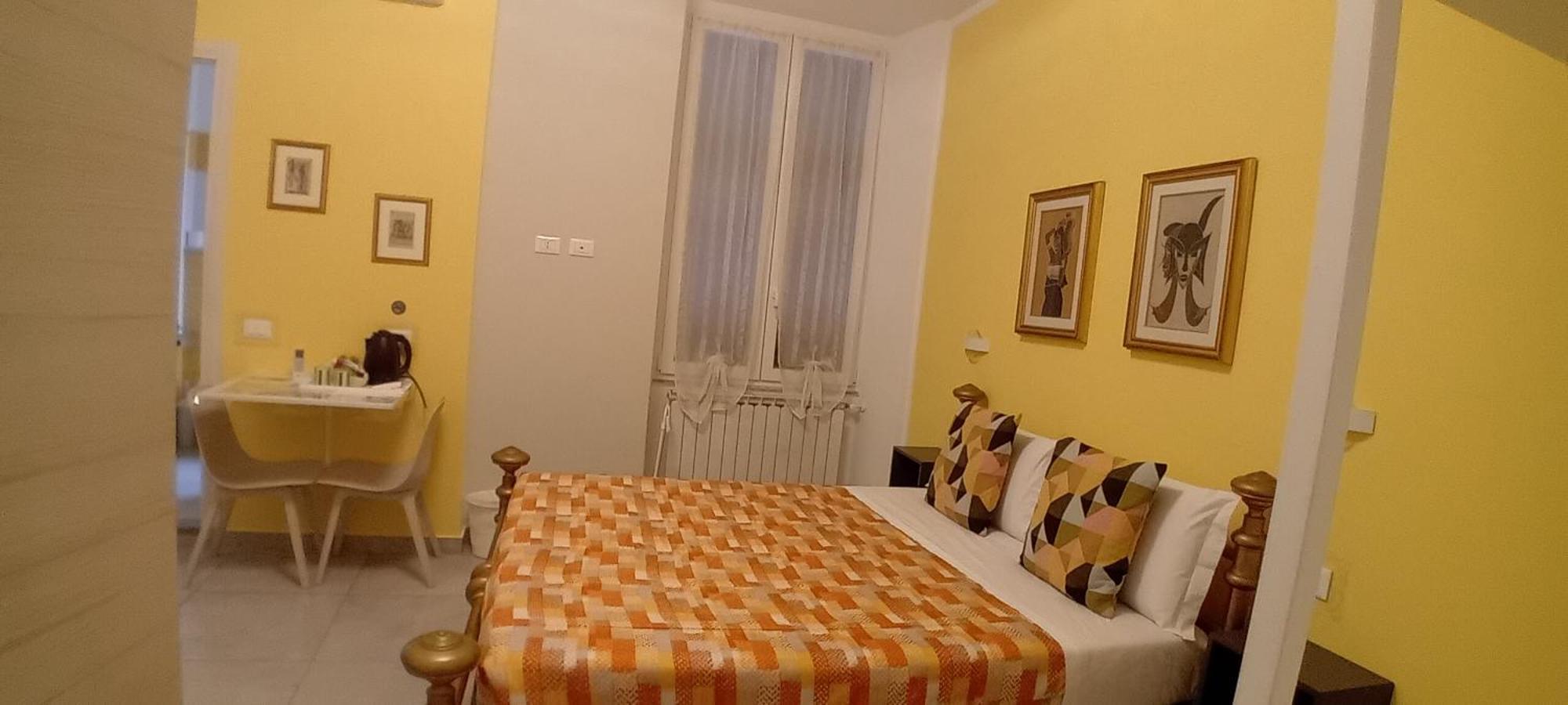 Justkey Hotel La Spezia Exterior photo